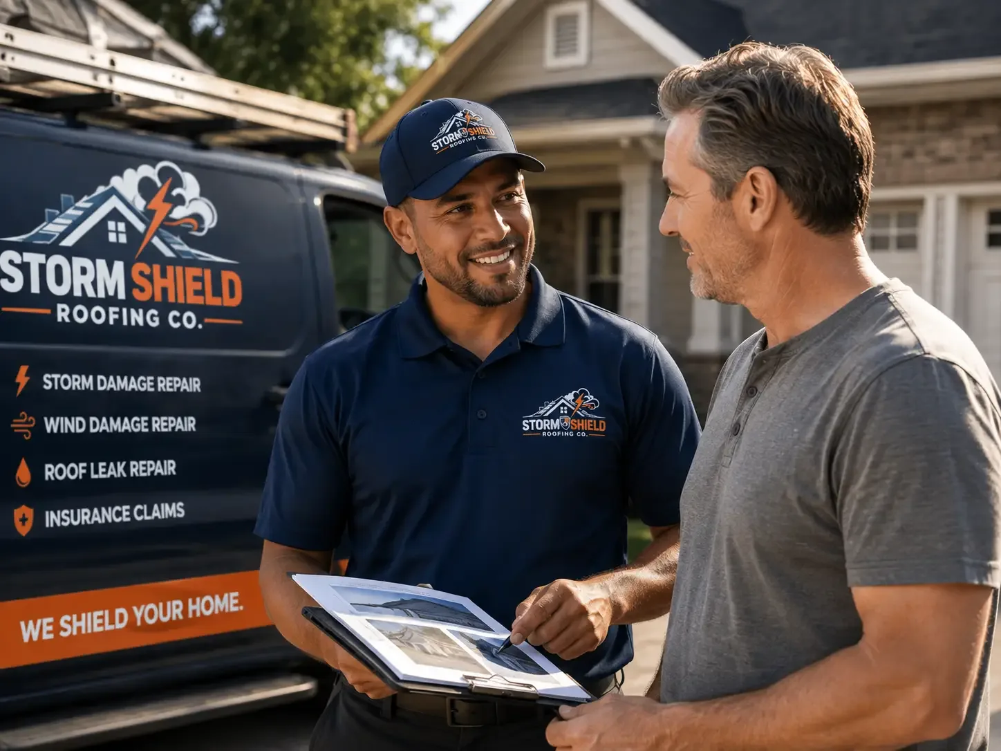 Storm Damage Roof Repair Warnerville, NY FAQs